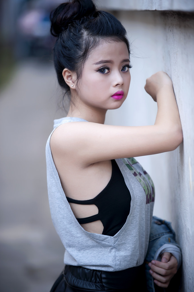 与憎侣的交合之夜